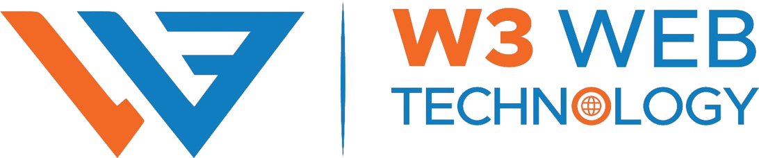 W3 Web Technology