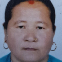 Dil Sari Gurung