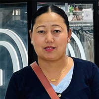 Harka maya Limbu