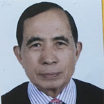 Om Prasad Gurung