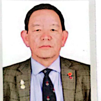 Gam Bahadur Gurung