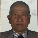 Khum Bahadur Gurung