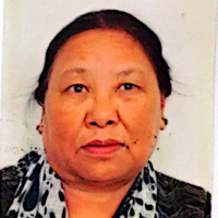 Bishnu Maya Gurung