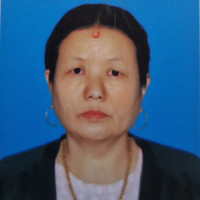 Ram Kumari Gurung